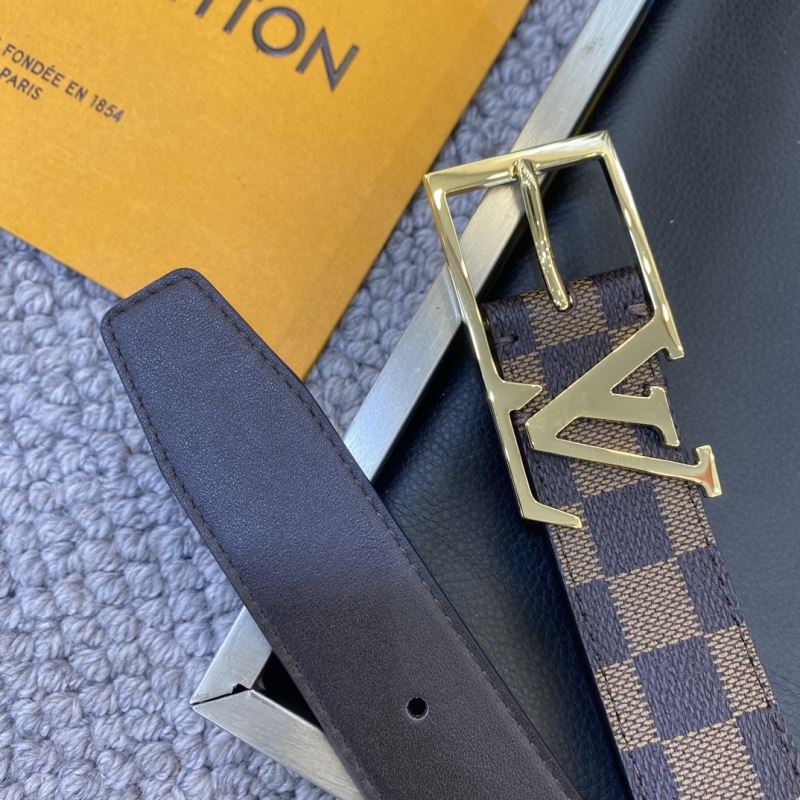 Louis Vuitton Belts